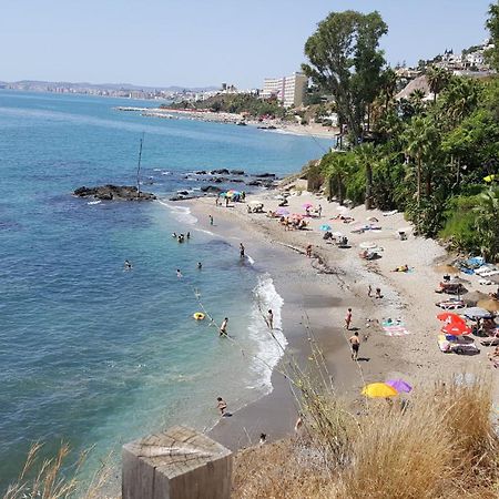 Apartamento Estrella Del Mar 100M De La Playa 2 Terrazas Garage 베날마데나코스타 외부 사진
