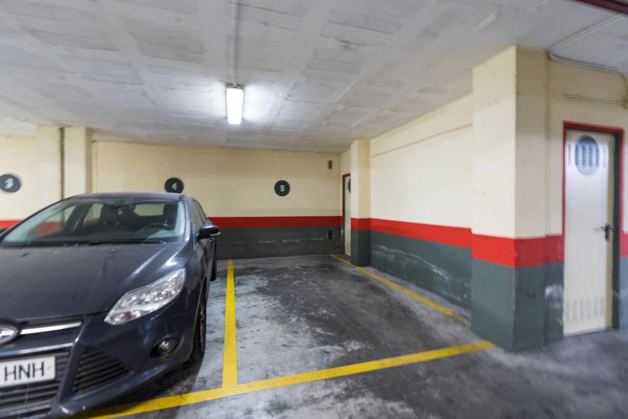 Apartamento Estrella Del Mar 100M De La Playa 2 Terrazas Garage 베날마데나코스타 외부 사진