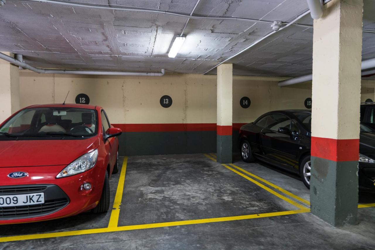 Apartamento Estrella Del Mar 100M De La Playa 2 Terrazas Garage 베날마데나코스타 외부 사진