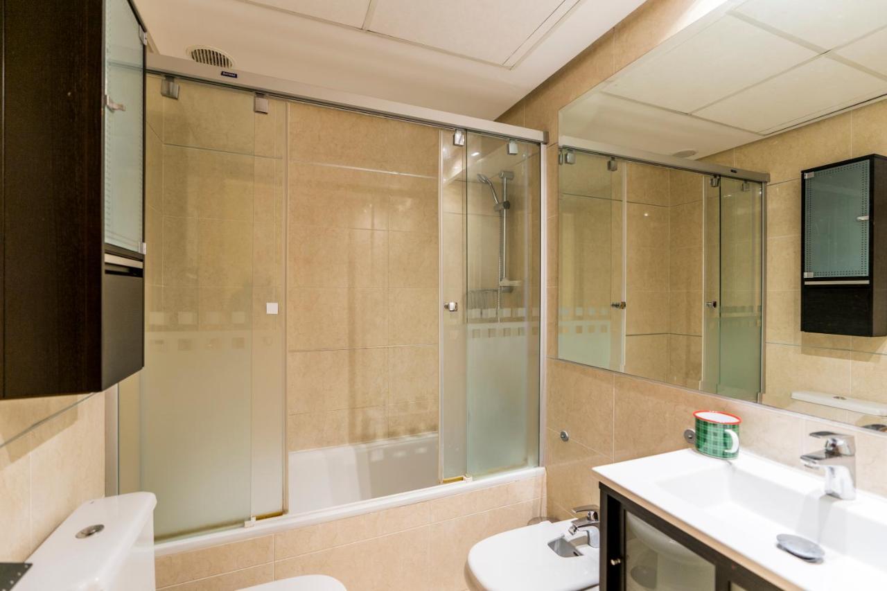 Apartamento Estrella Del Mar 100M De La Playa 2 Terrazas Garage 베날마데나코스타 외부 사진