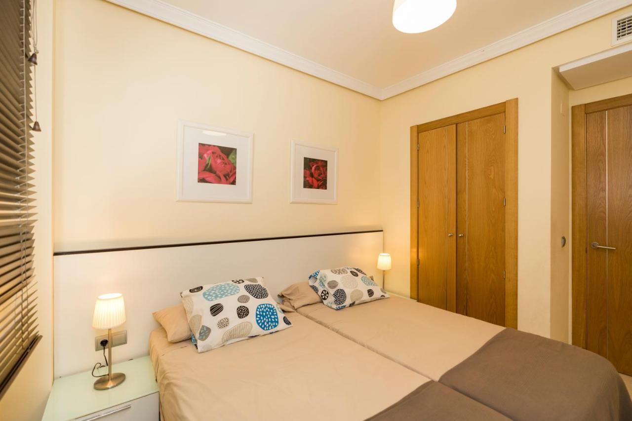 Apartamento Estrella Del Mar 100M De La Playa 2 Terrazas Garage 베날마데나코스타 외부 사진