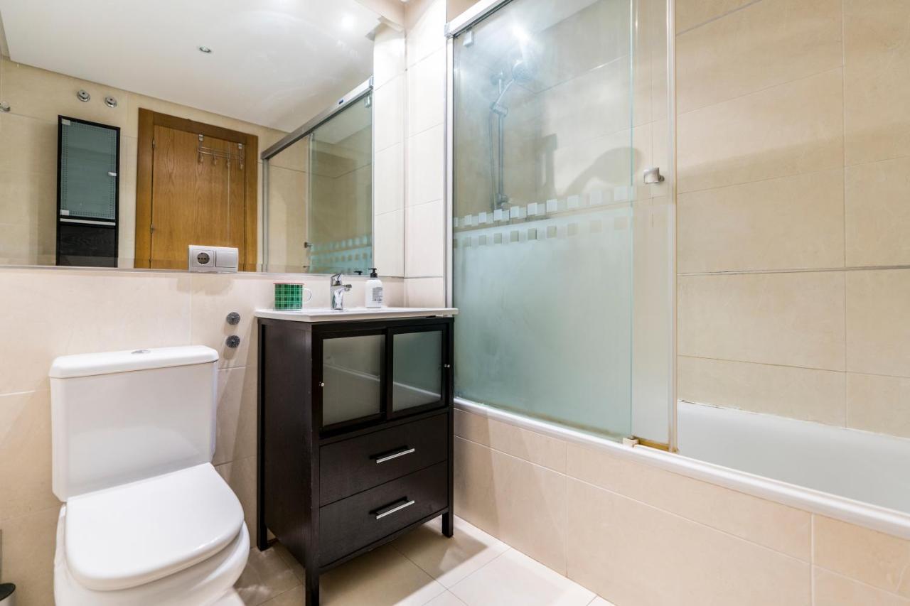 Apartamento Estrella Del Mar 100M De La Playa 2 Terrazas Garage 베날마데나코스타 외부 사진