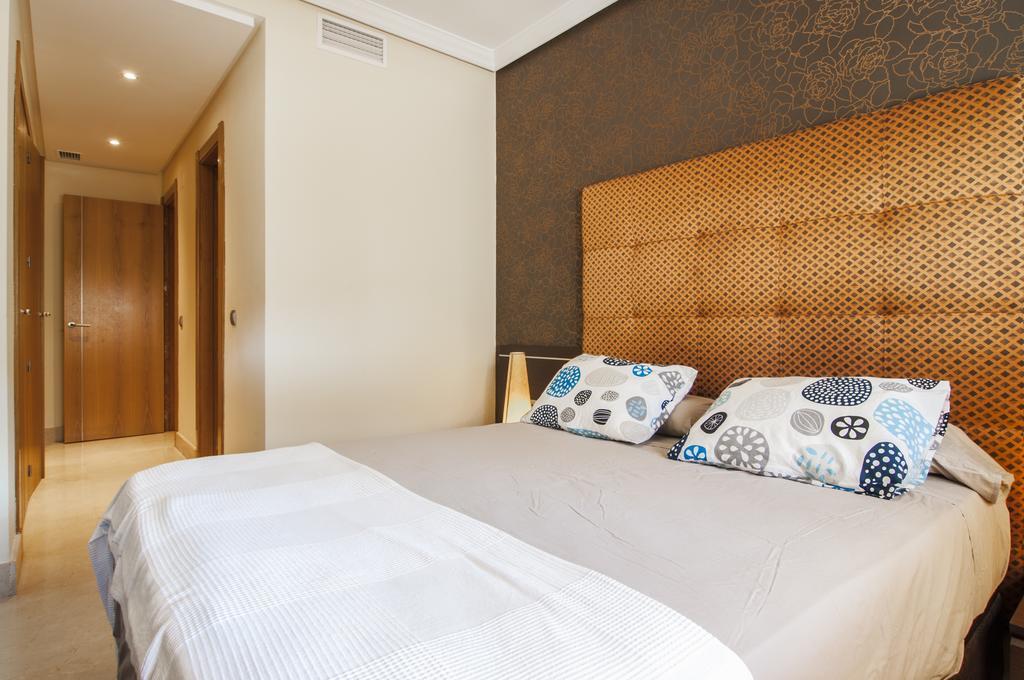 Apartamento Estrella Del Mar 100M De La Playa 2 Terrazas Garage 베날마데나코스타 외부 사진